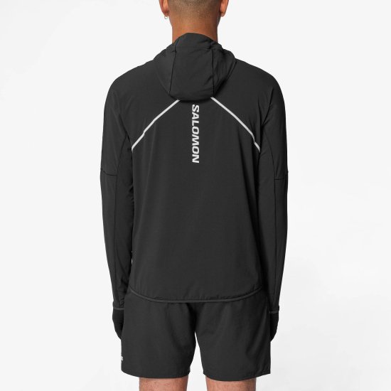 SALOMON - Giacca SENSE AERO HYBRID uomo