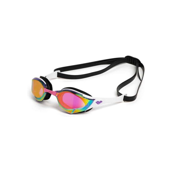 ARENA - OCCHIALI DA NUOTO COBRA EDGE SWIPE MIROIR