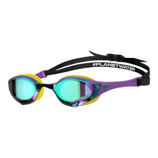 ARENA - OCCHIALI DA NUOTO COBRA EDGE SWIPE MIROIR