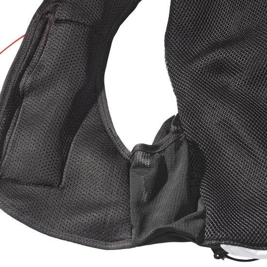 SALOMON - ZAINO D'IDRATAZIONE ADV SKIN 5 RACE FLAG CON FLASQUES
