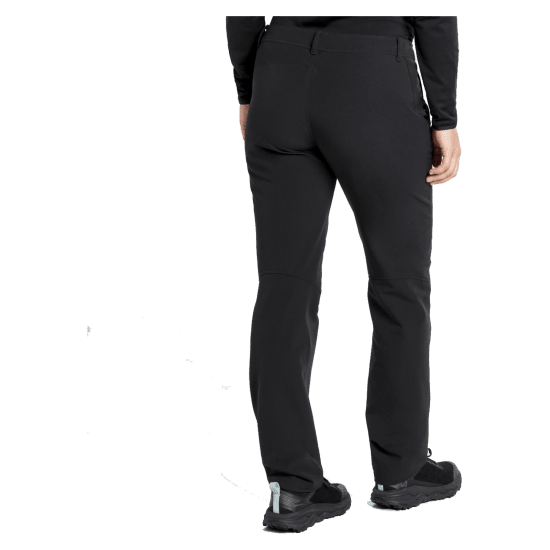 ODLO - PANTALONE ALTA BADIA DONNA