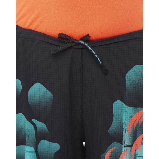 SALOMON - Short Shortney 10" donna edizione limitata
