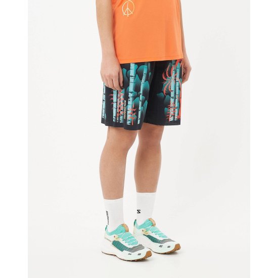 SALOMON - Short Shortney 10" donna edizione limitata