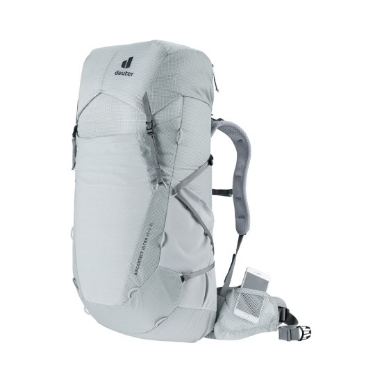 DEUTER - ZAINO AIRCONTACT ULTRA 45+5 SL DONNA