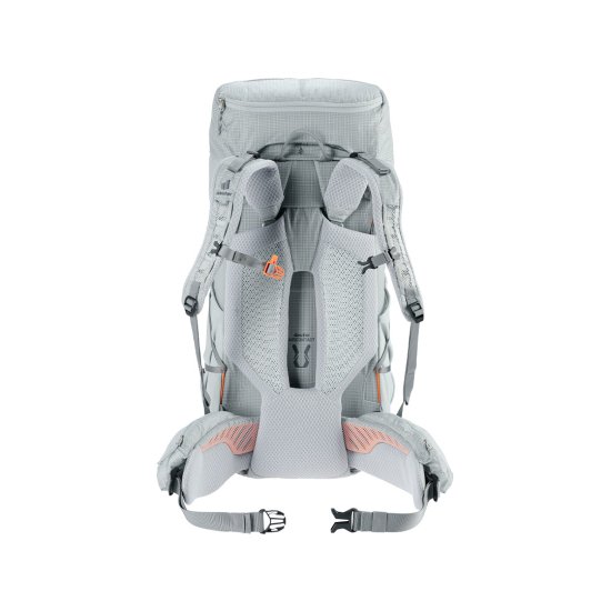 DEUTER - ZAINO AIRCONTACT ULTRA 45+5 SL DONNA