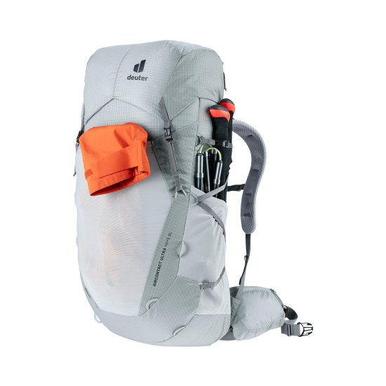 DEUTER - ZAINO AIRCONTACT ULTRA 45+5 SL DONNA