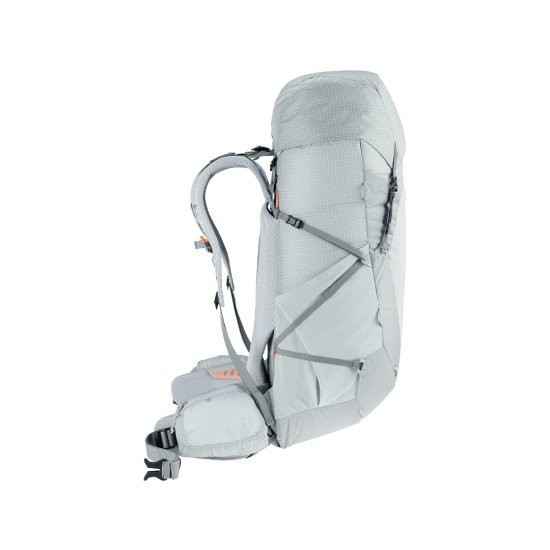 DEUTER - ZAINO AIRCONTACT ULTRA 45+5 SL DONNA
