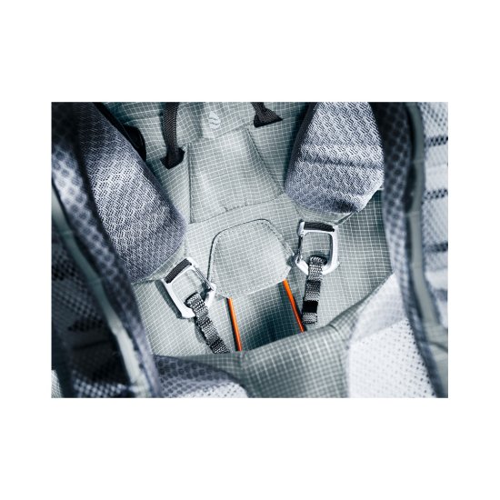 DEUTER - ZAINO AIRCONTACT ULTRA 45+5 SL DONNA