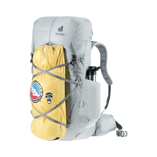 DEUTER - ZAINO AIRCONTACT ULTRA 45+5 SL DONNA