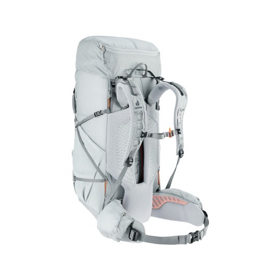 DEUTER - ZAINO AIRCONTACT ULTRA 45+5 SL DONNA