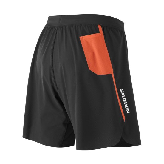 SALOMON - SHORT S/LAB SPEED 7" UOMO