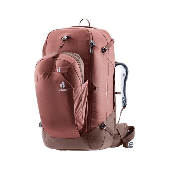 DEUTER - ZAINO ACCESS PRO 60 SL