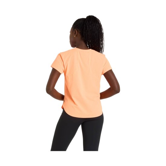 NEW BALANCE - T-SHIRT RACE DAY ULTRA LIGHT DONNA