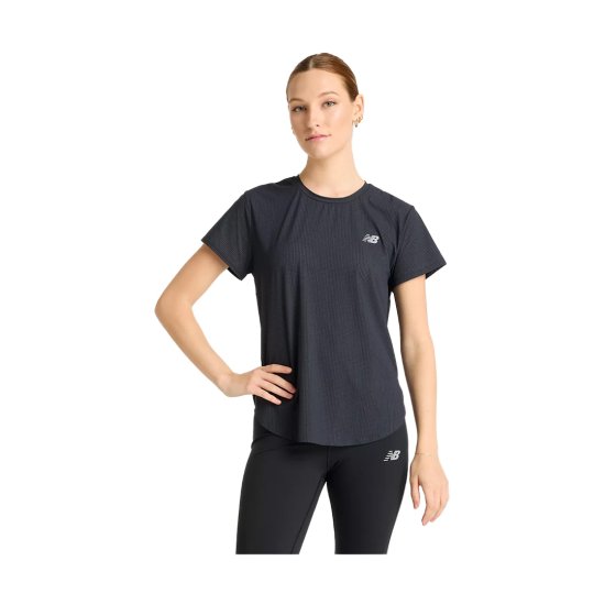 NEW BALANCE - T-SHIRT RACE DAY ULTRA LIGHT DONNA