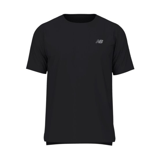 NEW BALANCE - T-SHIRT RACE DAY ULTRA LIGHT UOMO