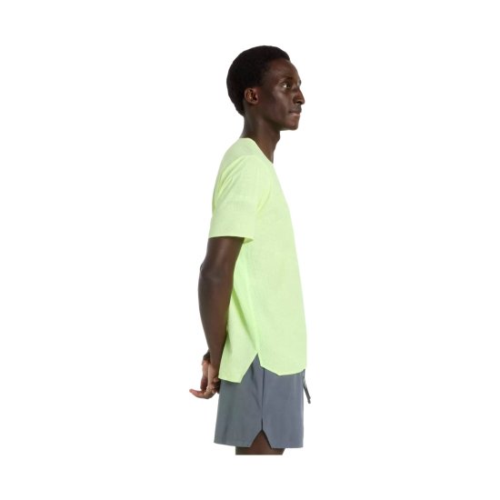 NEW BALANCE - T-SHIRT RACE DAY ULTRA LIGHT UOMO