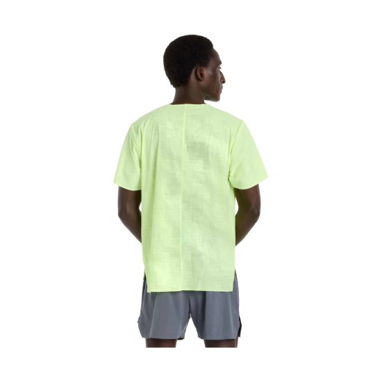 NEW BALANCE - T-SHIRT RACE DAY ULTRA LIGHT UOMO