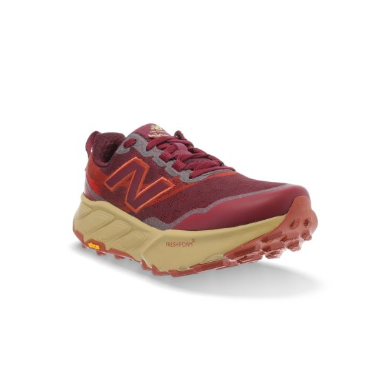NEW BALANCE - Fresh Foam X Hierro v9 donna
