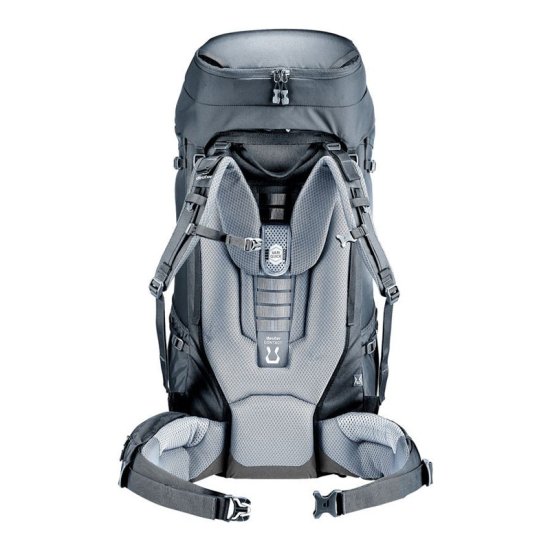 DEUTER - ZAINO VOYAGER 60+10 SL
