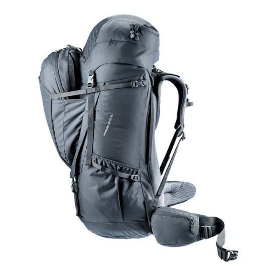 DEUTER - ZAINO VOYAGER 60+10 SL