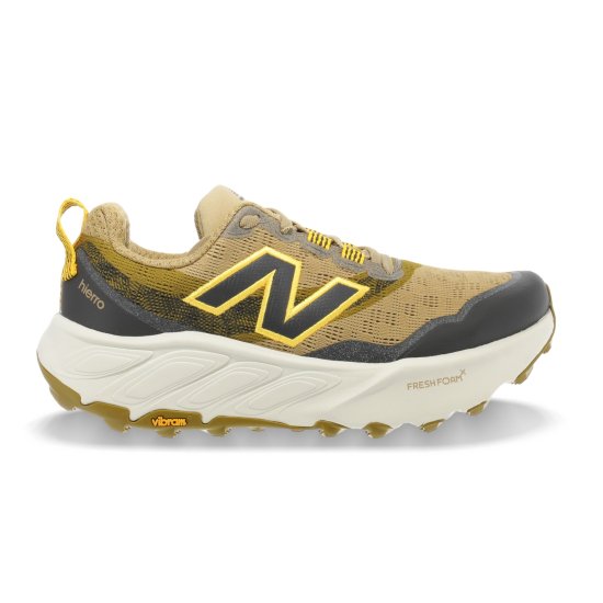 NEW BALANCE - Fresh Foam X Hierro v9 uomo