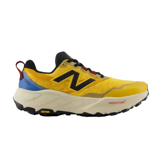 NEW BALANCE - Fresh Foam X Hierro v9 uomo
