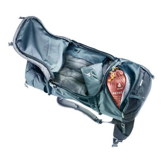 DEUTER - ZAINO VOYAGER 65+10