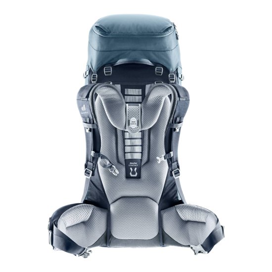 DEUTER - ZAINO VOYAGER 65+10