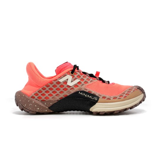 NEW BALANCE - Minimus Trail uomo