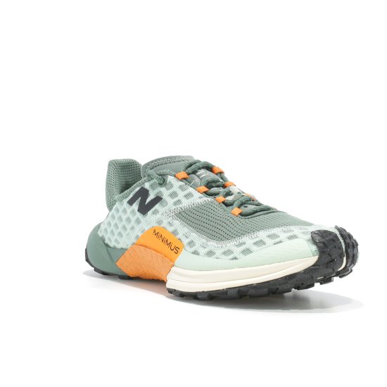 NEW BALANCE - Minimus Trail uomo
