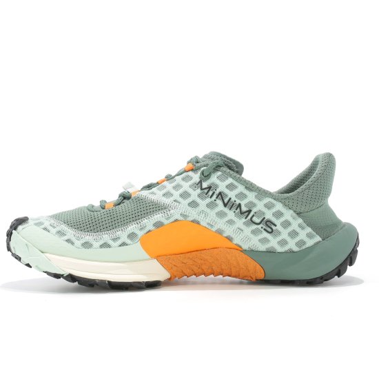NEW BALANCE - Minimus Trail uomo
