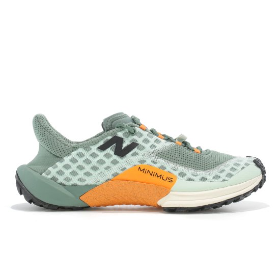 NEW BALANCE - Minimus Trail uomo