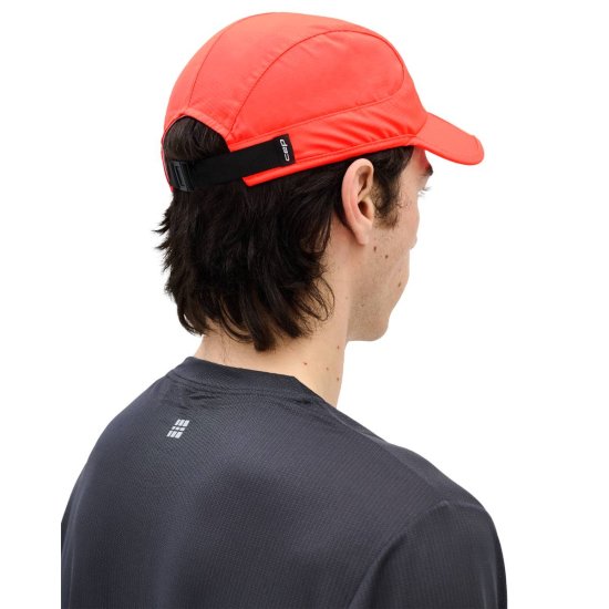 CEP - CAPPELLINO CORE RUN PIEGHEVOLE