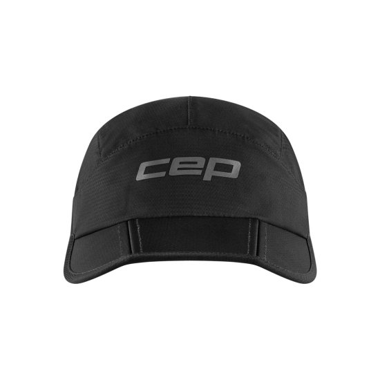 CEP - CAPPELLINO CORE RUN PIEGHEVOLE