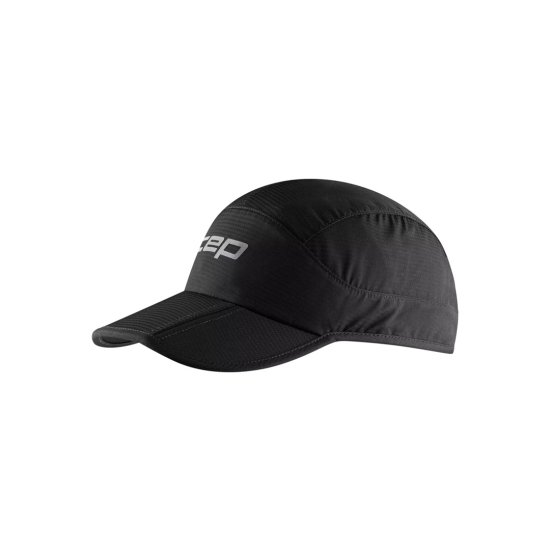 CEP - CAPPELLINO CORE RUN PIEGHEVOLE