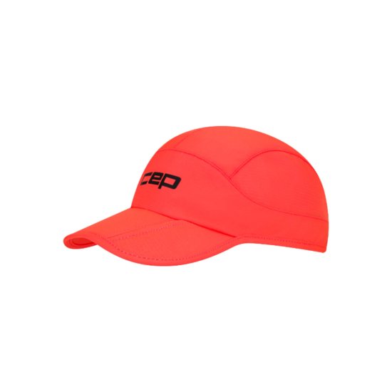 CEP - CAPPELLINO CORE RUN PIEGHEVOLE