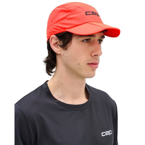 CEP - CAPPELLINO CORE RUN PIEGHEVOLE