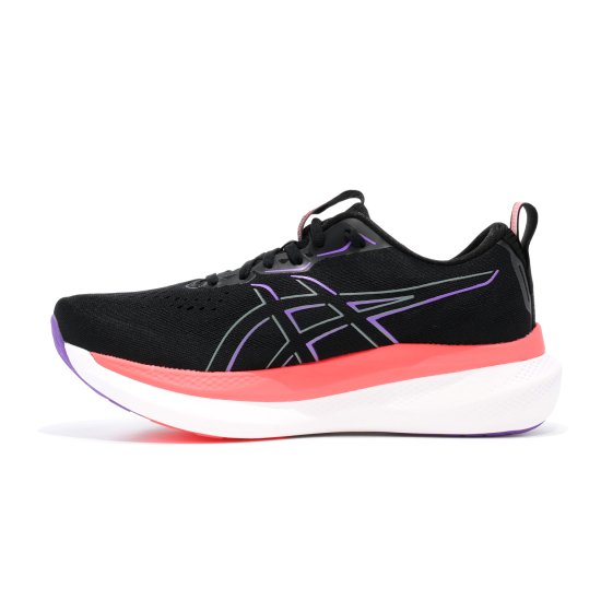 ASICS - GLIDERIDE MAX UOMO