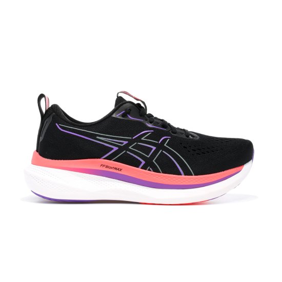 ASICS - GLIDERIDE MAX UOMO