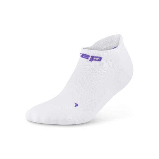 CEP - Calzini invisibili Run Ultralight 4.0 uomo