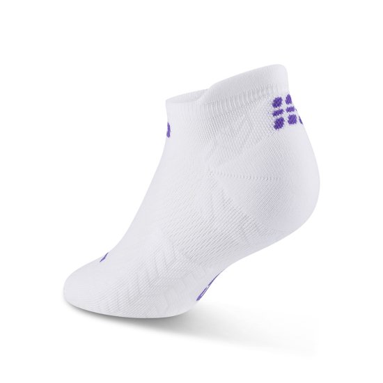 CEP - Soccette Run Ultralight 4.0 No Show donna