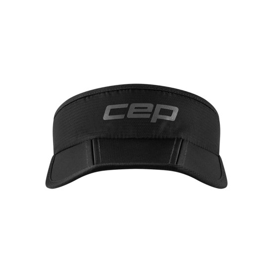 CEP - VISIERA CORE RUN PIEGHEVOLE