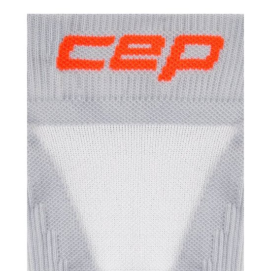 CEP - CALZINI PRO RUN ULTRALIGHT MID CUT UOMO