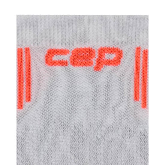 CEP - CALZINI BASSI CORE RUN UOMO