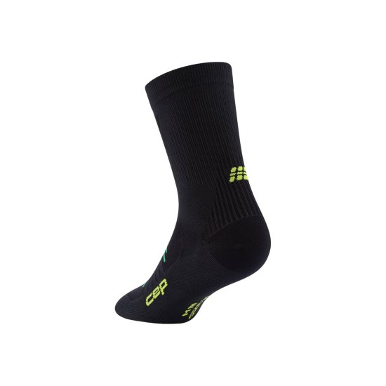 CEP - CALZINI PRO RUN ULTRALIGHT MID CUT DONNA