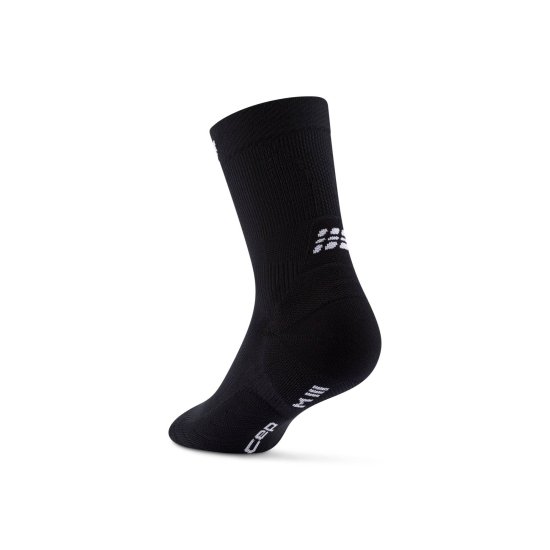 CEP - CALZINI MID-CUT CORE RUN DONNA