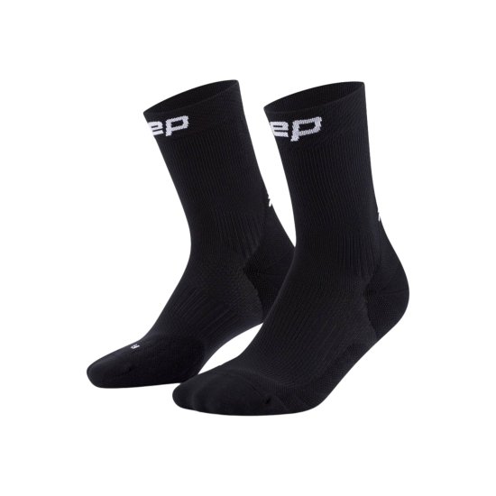 CEP - CALZINI MID-CUT CORE RUN DONNA