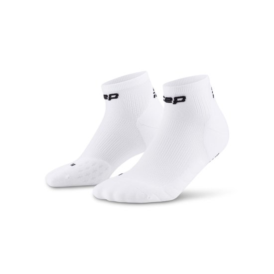 CEP - CALZINI BASSI CORE RUN DONNA