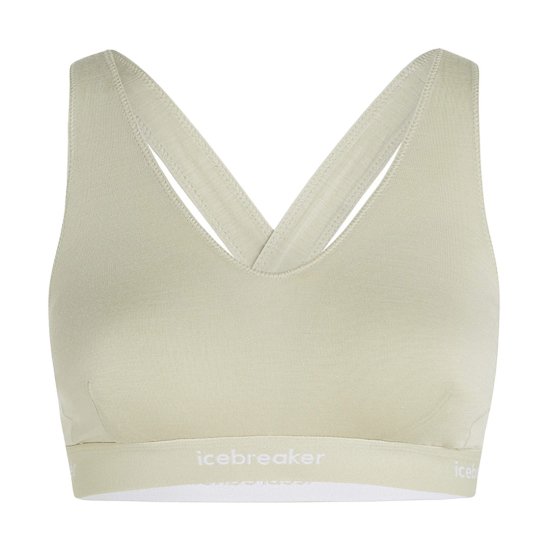 ICEBREAKER - REGGISENO MERINO 125 COOL-LITE SPRITE