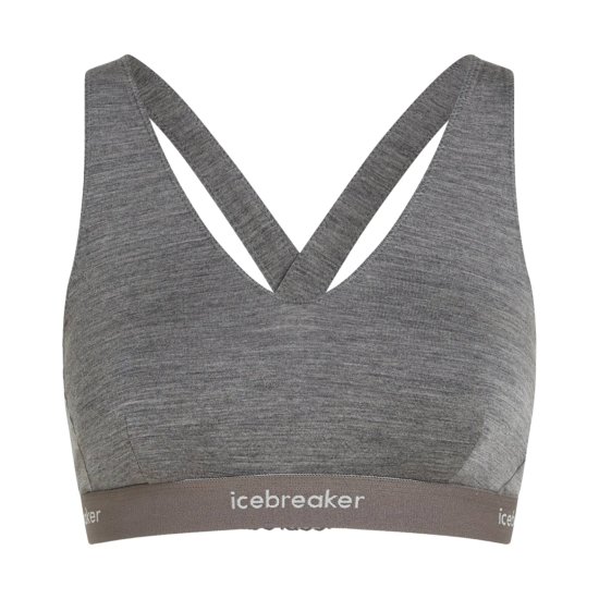 ICEBREAKER - REGGISENO MERINO 125 COOL-LITE SPRITE